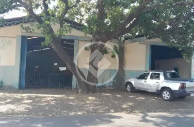 Barracao comercial vg com terreno de 2778m² e construido 1100m² 2 barracao comercial, barração para industria em várzea grande vg 65 9 9622 7164 codigo: 152304