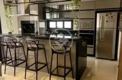 Casa em condomínio fechado com 3 quartos à venda na Cond. Primor Das Torres, 1, São João Del Rei, Cuiabá