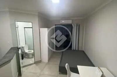 Apartamento com 1 quarto para alugar na Rua Expedicionário Bonifácio Cruz, 10, Areão, Cuiabá