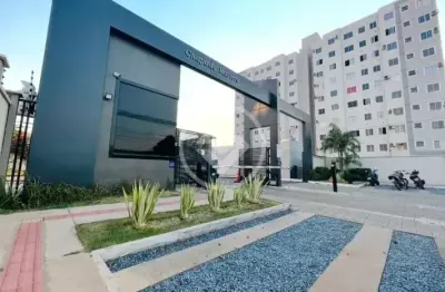 Chapada ravieira com armários e ar condicionado beira rio mrv completinho codigo: 156978