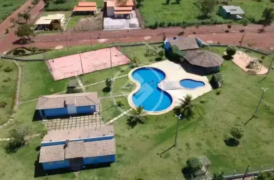 Terreno à venda em acorizal em frente ao clube valle das águas codigo: 156930