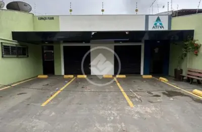 Sala comercial para alugar na Das Gralhas, 12, Jardim Imperial, Cuiabá