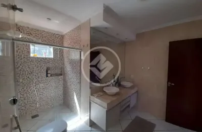 Casa com 3 quartos para alugar na vila ipase, 01, vila ipase, várzea grande, 165 m2 por r$ 3.500