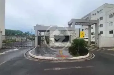 Aluga - se apartamento – condomínio parque chapada dos campos/vg codigo: 157369