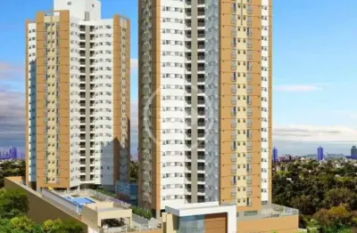 Apartamento no condomínio villaggio di bonifacia - com planejados em todos os cômodos. codigo: 157530