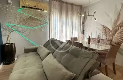 Apartamento com 3 quartos à venda na Avenida Miguel Sutil, 00, Despraiado, Cuiabá