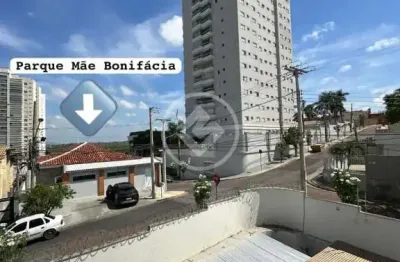 Apartamento com 2 quartos à venda na Travessa Vila Rica, 01, Cidade Alta, Cuiabá
