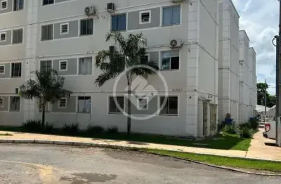 Apartamento com 2 quartos à venda na Joao Batista S. De Oliveira, 01, Coophema, Cuiabá
