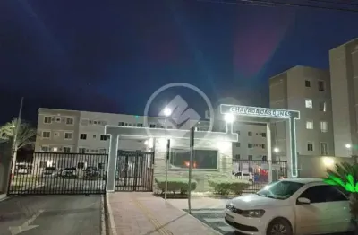 Apartamento com 2 quartos à venda na Antonio Dorileo, 45, Altos do Coxipó, Cuiabá