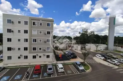 Apartamento com 2 quartos à venda na Rua Maria A. da Silva, 20, Ribeirão do Lipa, Cuiabá