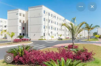 Apartamento com 2 quartos à venda na Alameda Júlio Muller, 20, Ponte Nova, Várzea Grande