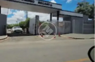 Casa em condomínio fechado com 2 quartos à venda na Joao De Barro, 109, Recanto dos Pássaros, Cuiabá