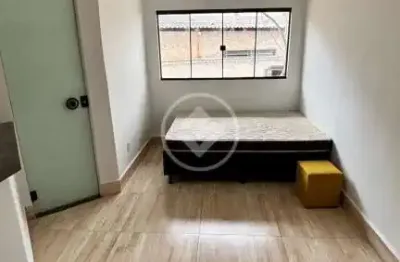 Apartamento semi mobiliado no coração de cuiaba codigo: 158379