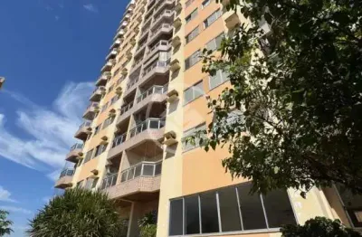 Apartamento com 4 quartos para alugar na Rua das Pérolas, 184, Bosque da Saúde, Cuiabá