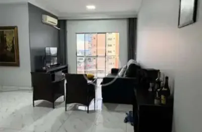 Apartamento com 4 quartos para alugar na Rua das Pérolas, 184, Bosque da Saúde, Cuiabá