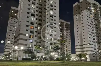 Apartamento mobiliado no parque residencial beira rio codigo: 158659