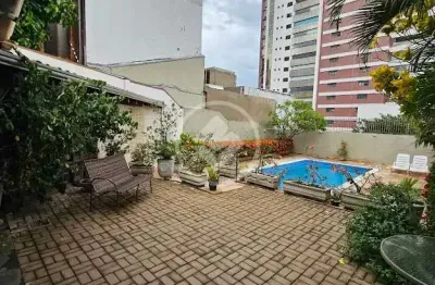 Casa no jardim cuiabá com 816 metros quadrados de terreno em ótima localização para comércio codigo: 159792