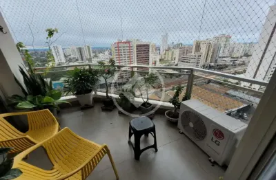 Apartamento  com 3 suítes no edifício casa grande  - alvorada codigo: 159952