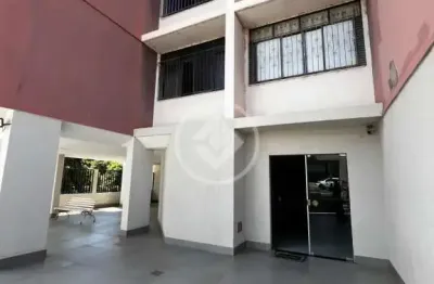 Apartamento semi-mobiliado na av cpa, isento de condomínio codigo: 159698