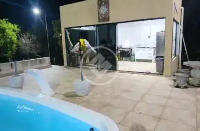 Casa no condominio com 4 quartos sendo 2 suites na beira do lago manso - recanto pequizeiros - manso - mt- r$ 1.400.000,00 codigo: 87721