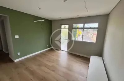 Apartamento no residencial pico do amor - todo reformado e móveis planejados em todos os cômodos. codigo: 159772