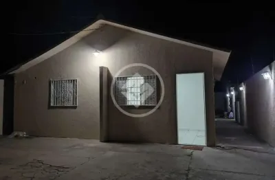 Casa a venda residencial noise curvo / várzea grande codigo: 160207