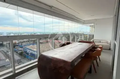 Lindo apartamento authentique - semi-mobiliado codigo: 160397