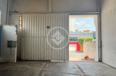 Barracão / Galpão / Depósito para alugar na Rua General Rabello, 82, Duque de Caxias I, Cuiabá