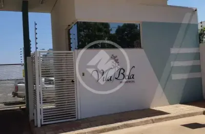 Apartamento com 2 quartos à venda na Estrada A, Parque Atalaia, Cuiabá