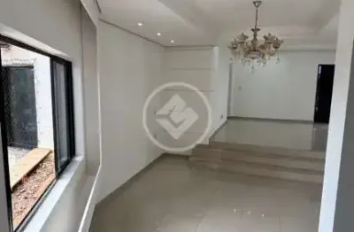 Apartamento com 3 quartos à venda na Rua Dom Antônio Malam, 631, Poção, Cuiabá