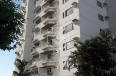Apartamento 3/4 sendo uma suíte para locação – edifício renoir | bairro araés - 