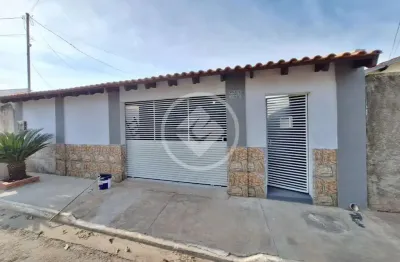 Casa com 3 quartos à venda na Rua Sempre-Viva, 19, Cristo Rei, Várzea Grande