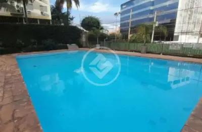 Apartamento no edifício porto real - jardim guanabara codigo: 161287