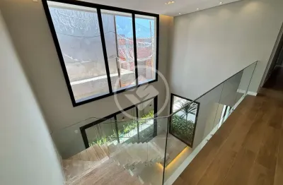 Casa no florais da mata com 5 suítes, piscina com hidro e automação total codigo: 161734