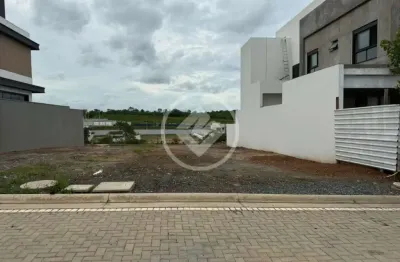 Terreno em condomínio fechado à venda na Rodovia Arquiteto Hélder Cândia, 100, Ribeirão do Lipa, Cuiabá