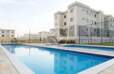 Apartamento térreo semimobiliado - chapada diamantina codigo: 229314