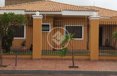Casa alto padrão para quem busca conforto, lazer e espaço para a família codigo: 158658