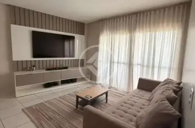 Apartamento à venda – edifício torres do parque | cuiabá/mt codigo: 265261