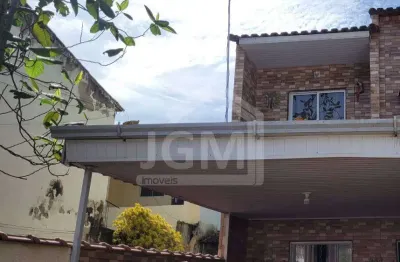Casa para venda com 180 metros quadrados com 2 quartos em cabuçu - nova iguaçu - rj