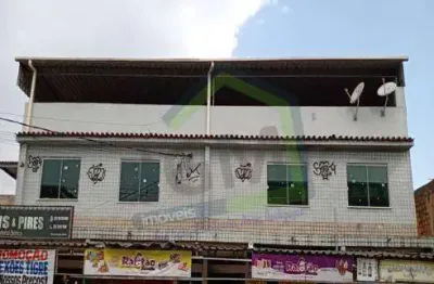 Apartamento para aluguel tem 50 metros quadrados com 1 quarto em chatuba - mesquita - rj