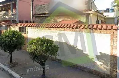 Casa para venda tem 210 metros quadrados com 3 quartos em centro - mesquita - rj