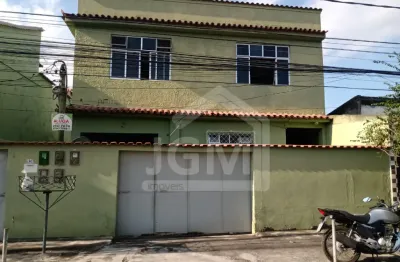 Terreno à venda na Rua Procópio, 916, Santo Elias, Mesquita