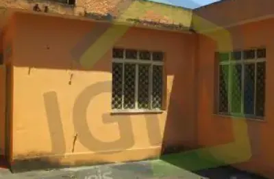 Casa com 3 quartos à venda na Rua Dona Amélia, 12, Banco de Areia, Mesquita