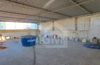Casa com 3 quartos à venda na Rua Dias Leme, 191, BNH, Mesquita