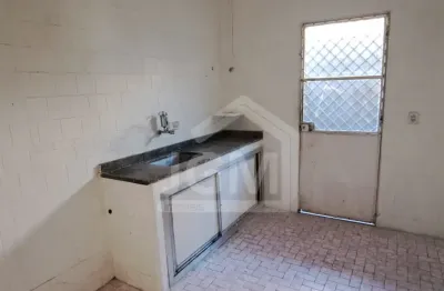 Casa com 2 quartos para alugar na Rua Procópio, 916, Santo Elias, Mesquita