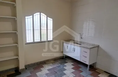 Apartamento com 2 quartos para alugar na Rua Engenheiro Henrique Lussack, 812, Edson Passos, Mesquita