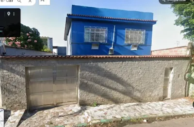 Casa com 2 quartos à venda na Travessa São Judas Tadeu, 18, Cabral, Nilópolis