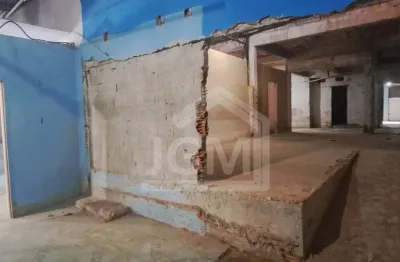 Barracão / galpão / depósito com 1 sala para alugar na rua cordura, 1420, centro, mesquita, 130 m2 por r$ 2.500