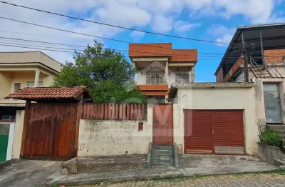 Casa independente 02 andares - terreno com 540,00m², sendo