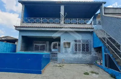Casa com 3 quartos para alugar na Rua da Verdade, 81, Centro, Mesquita